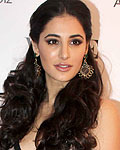 Nargis Fakhri at Vogue Beauty Awards 2012