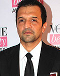 Atul Kasbekar Atul Kasbekar
