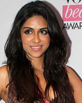 Zoa Morani at Vogue Beauty Awards 2012