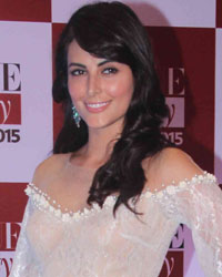 Vogue Beauty Awards 2015 Vogue Beauty Awards 2015