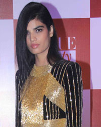 Vogue Beauty Awards 2015 Vogue Beauty Awards 2015