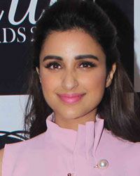 Parineeti Chopra at Vogue Beauty Awards 2016