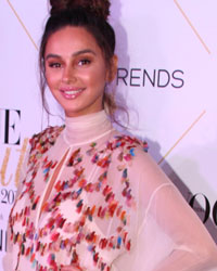 Shibani Dandekar Shibani Dandekar