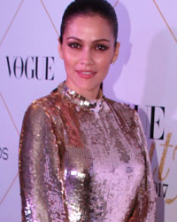 Waluscha D'Souza Waluscha D'Souza