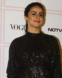 Gul Panag at Vogue Beauty Awards 2019