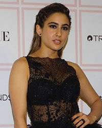 Sara Ali Khan at Vogue Beauty Awards 2019