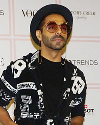Aparshakti Khurana Aparshakti Khurana