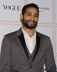 Siddhant Chaturvedi at Vogue Beauty Awards 2019