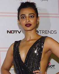 Radhika Apte at Vogue Beauty Awards 2019