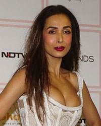 Malaika Arora at Vogue Beauty Awards 2019