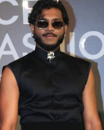 Vogue Forces of Fashion India 2024 Vogue Forces of Fashion India 2024