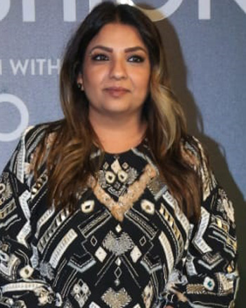 Vogue Forces of Fashion India 2024 Vogue Forces of Fashion India 2024