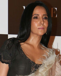 Vogue Women of The Year 2017