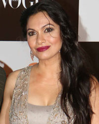 Arshad Warsi and Maria Goretti