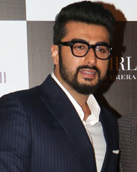 Arjun Kapoor and Anil Kapoor