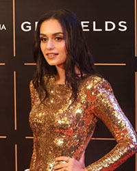 Manushi Chhillar at Vogue Women of The Year Awards 2019