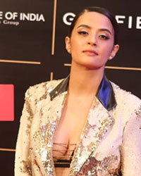 Surveen Chawla at Vogue Women of The Year Awards 2019