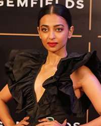 Radhika Apte at Vogue Women of The Year Awards 2019