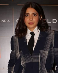 Anushka Sharma at Vogue Women of The Year Awards 2019