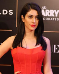 Warina Hussain at Vogue Women of The Year Awards 2019