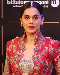 Taapsee Pannu at Vogue Women of The Year Awards 2019