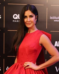 Katrina Kaif at Vogue Women of The Year Awards 2019