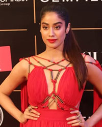 Janhvi Kapoor at Vogue Women of The Year Awards 2019