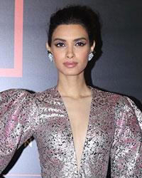 Diana Penty at Vogue X Nykaa Fashion The Power List 2019