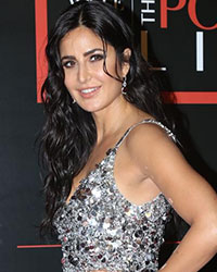 Katrina Kaif at Vogue X Nykaa Fashion The Power List 2019