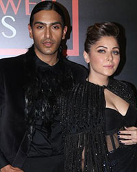 Vogue X Nykaa Fashion The Power List 2019 Vogue X Nykaa Fashion The Power List 2019