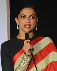 Deepika Padukone at Volare Awards 2018