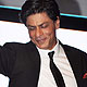 Shah Rukh Khan at Volkswagen-RaOne Tie-Up