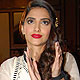 Sonam Kapoor at WIFT Launch