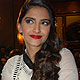 Sonam Kapoor at WIFT Launch