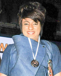 Fashion Designer Rohit Verma