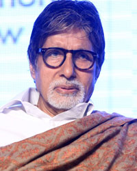 Amitabh Bachchan at WOW District Conference 2015