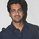 Arjan Bajwa