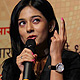 Amrita Rao at Wake and Walk Event