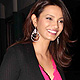 Diana Hayden at Wake and Walk Event