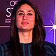 Randhir Kapoor and Kareena Kapoor