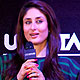 Kareena Kapoor at Walk of The Stars Launch