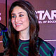 Kareena Kapoor at Walk of The Stars Launch