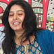 Sunidhi Chauhan at Wassup Fest