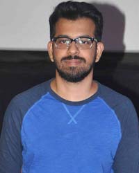 Bijoy Nambiar Bijoy Nambiar