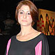 Urvashi Dholakia at We Are Family Screening