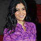 Sakshi Tanwar at We Are Family Screening