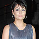 Urvashi Dholakia at We Are Family Screening