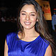 Rupali Ganguly at We Are Family Screening