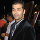 Karan Johar at We Are Family Screening