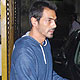 Arjun Rampal at We Are Family Special Screening